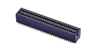 FBB08001-F বোর্ড থেকে বোর্ড 0.8mm SMT