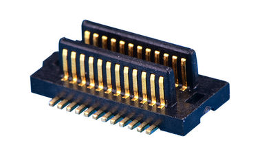 বোর্ড থেকে বোর্ড 0.5mm SMT