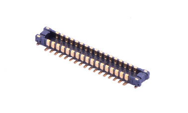 FBB04004-M বোর্ড থেকে বোর্ড 0.4mm SMT