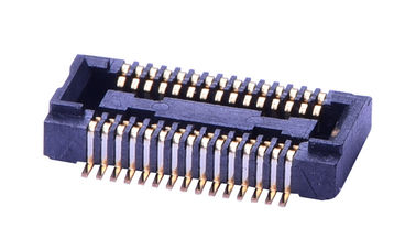 FBB04002-F বোর্ড থেকে বোর্ড 0.4mm SMT