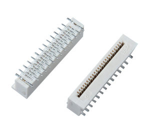 উল্লম্ব SMD 0.3 মিমি এফপিসি সংযোগকারী, পৃষ্ঠ মাউন্ট রিবন ক্যাবল সংযোগকারী