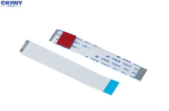 বি টাইপ এফএফসি নমনীয় ফ্ল্যাট ক্যাবল, ১.০ এমএম ২০ টি উপায় ফ্ল্যাট রিবন ক্যাবল ইলেকট্রনিক্সের জন্য