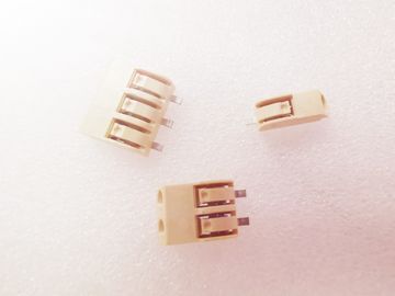 পিচ 4.00mm 157 &quot; LED লাইট বার সংযোগকারী, ওয়্যার বোর্ড সংযোগকারী