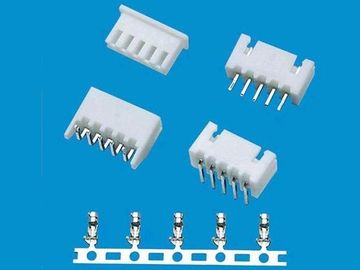 ওয়েফার সিরিজ 25mm XH2.5mm পাওয়ার সংযোগকারী বোর্ডে তারের