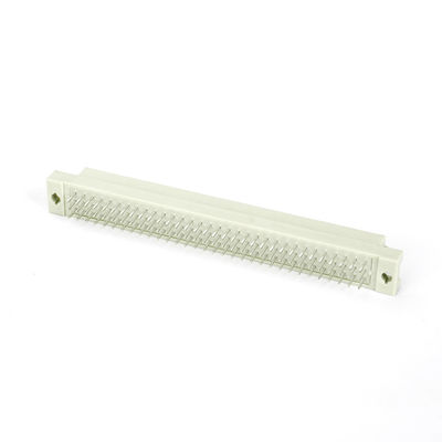 পিচ 2.54mm 3*32P DIP 1000VAC/min PCB হেডার সংযোগকারী