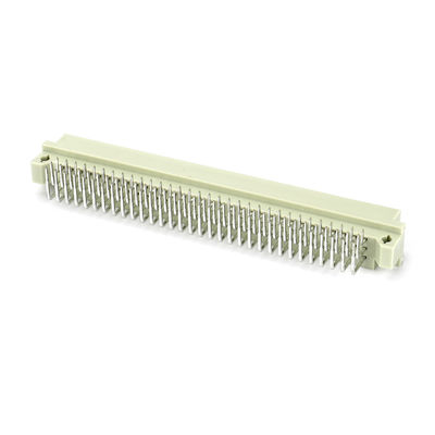 9001-11961C00A 2.54 মিমি পিচ পিসিবি সকেট সংযোগকারী 1000VAC/মিনিট