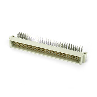9001-11961C00A 2.54 মিমি পিচ পিসিবি সকেট সংযোগকারী 1000VAC/মিনিট