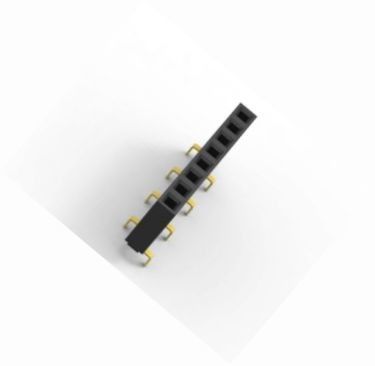 PCB Break Away Female Headers