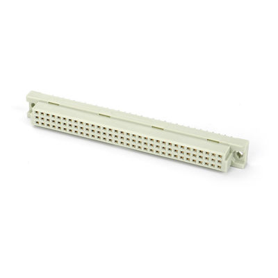 পিচ 2.54mm 3*32P DIP 1000VAC/min PCB হেডার সংযোগকারী