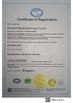 চীন ShenZhen JWY Electronic Co.,Ltd সার্টিফিকেশন